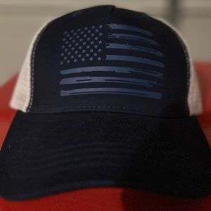 C.c Trucker Cap